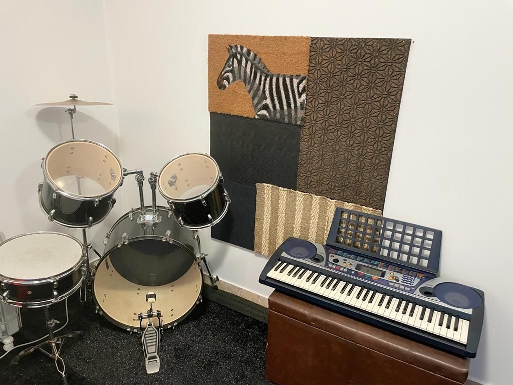 Music room