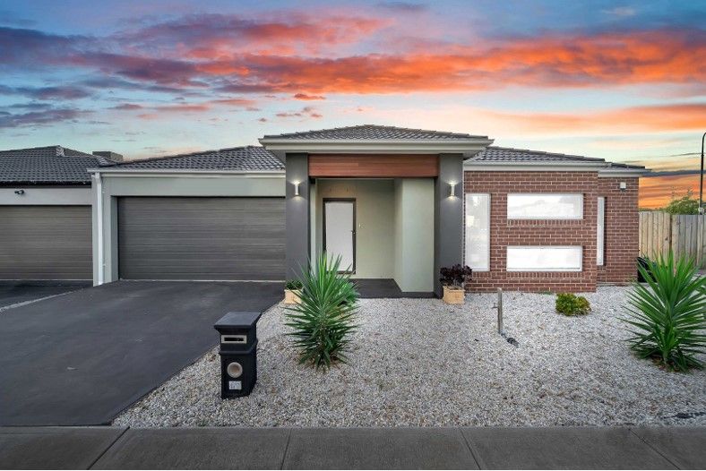 front house