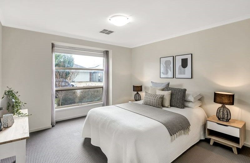 Bedroom Aberfolyle Park