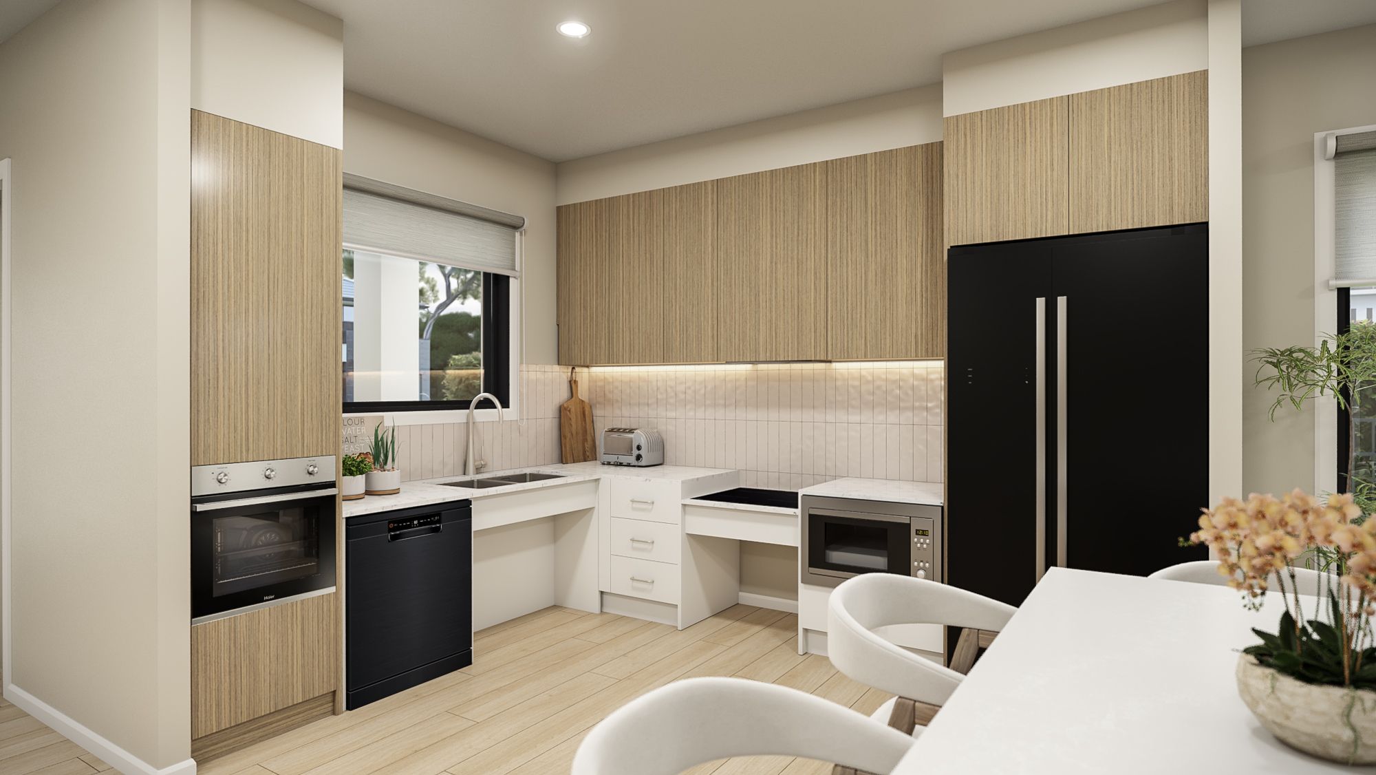 Kitchen Indicative  1)