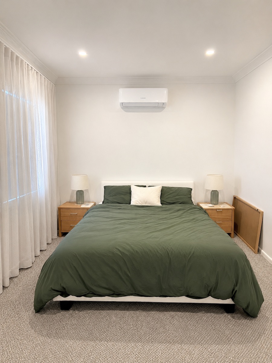 Frankston bedroom 3