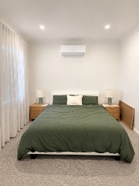 Frankston bedroom 3