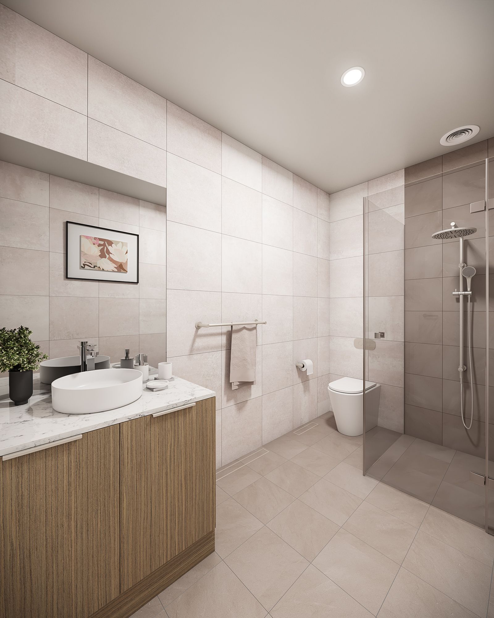 Carers Ensuite Indicative  1)