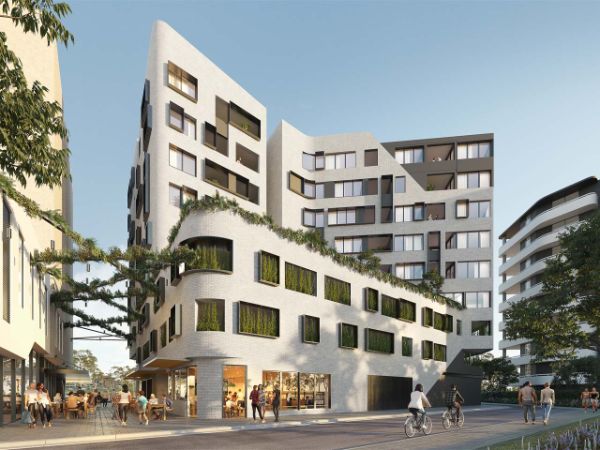 Penrith Enliven   The Henry