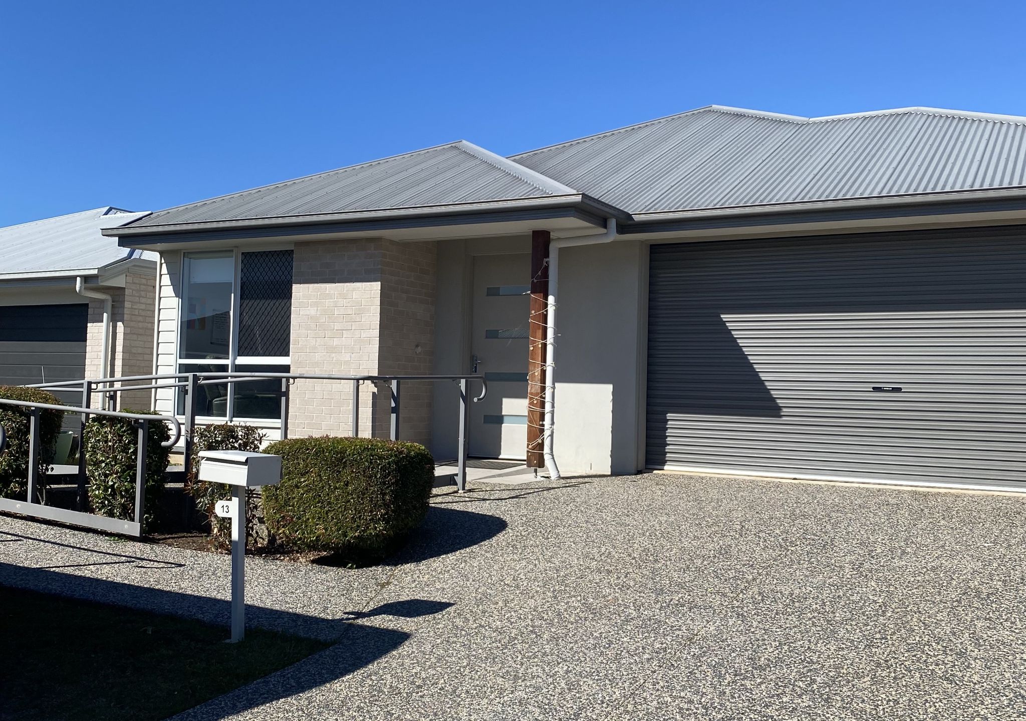 Facade 2   13 Torbay St