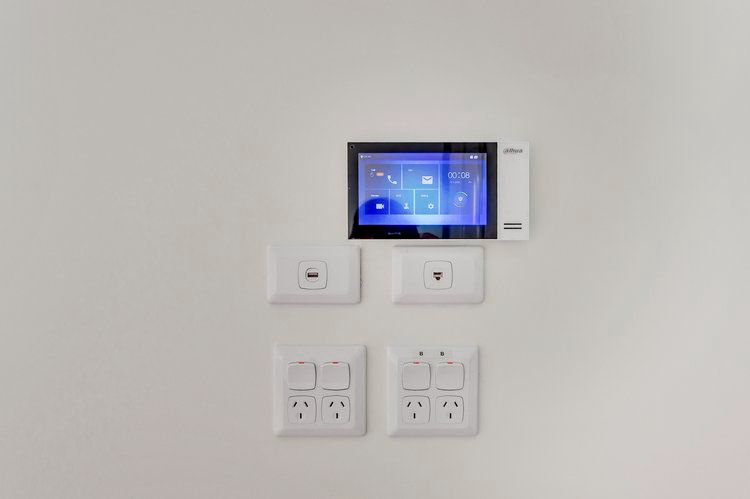 Smart Technology