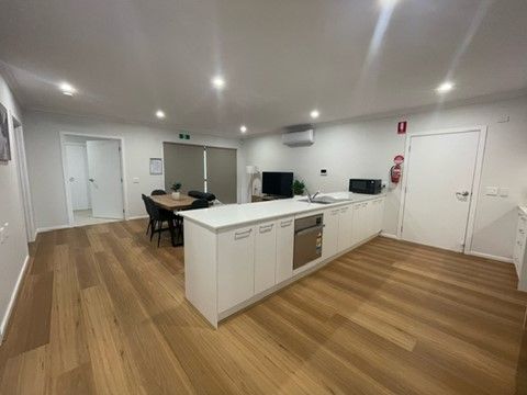 Flint HPS-Werribee-Kitchen-Living