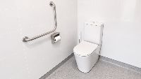 Bedroom 2 Ensuite