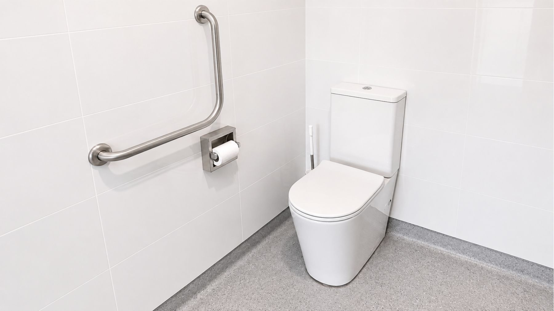 Bedroom 2 Ensuite