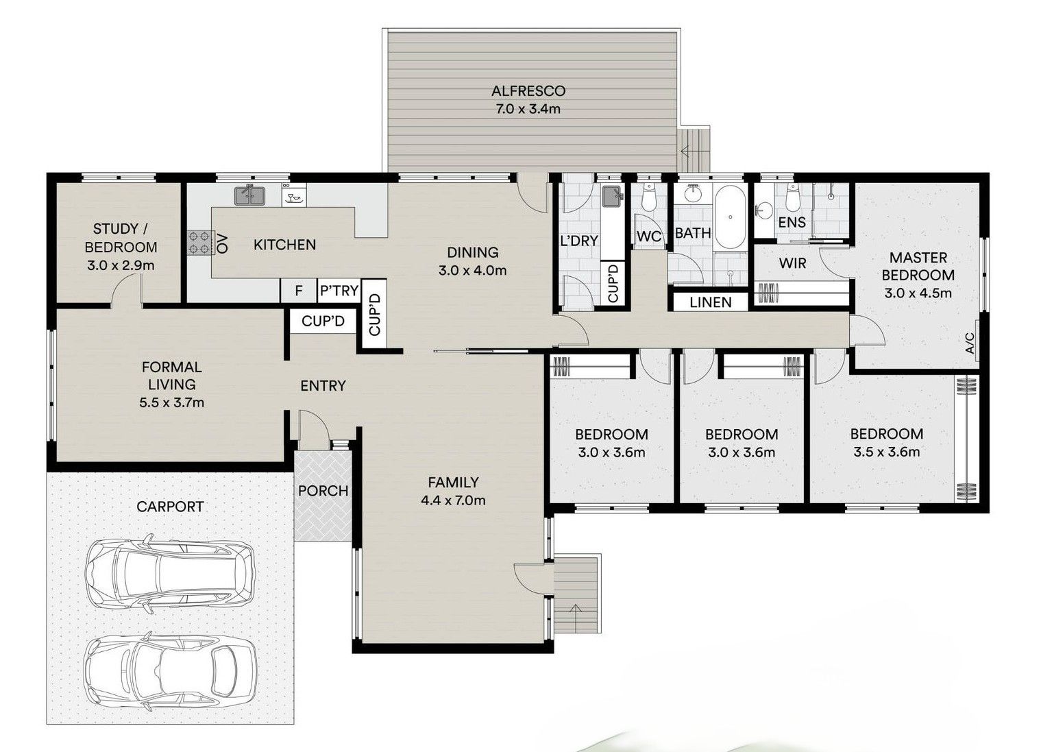 Watling Floorplan 2