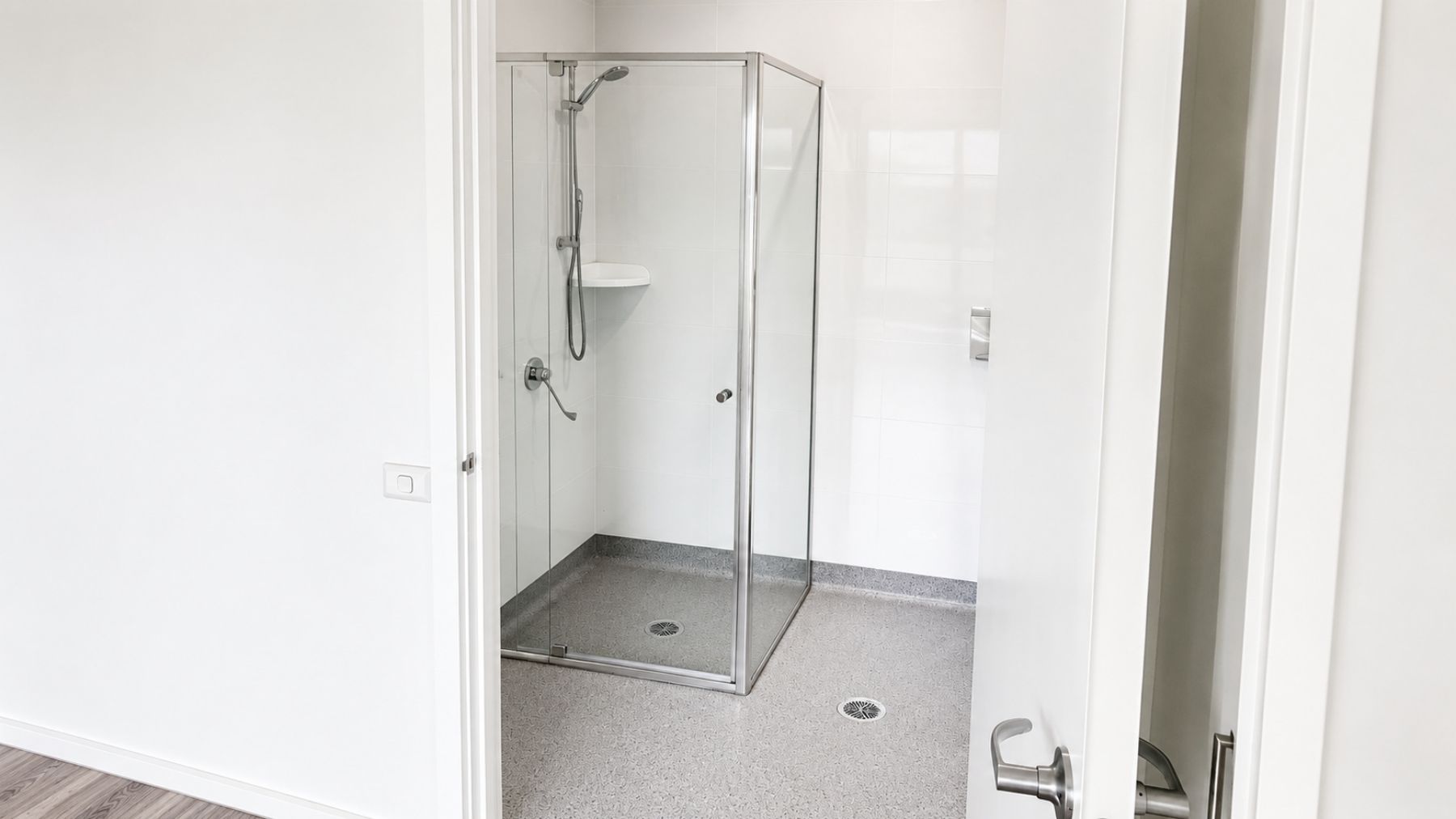 OOA Ensuite