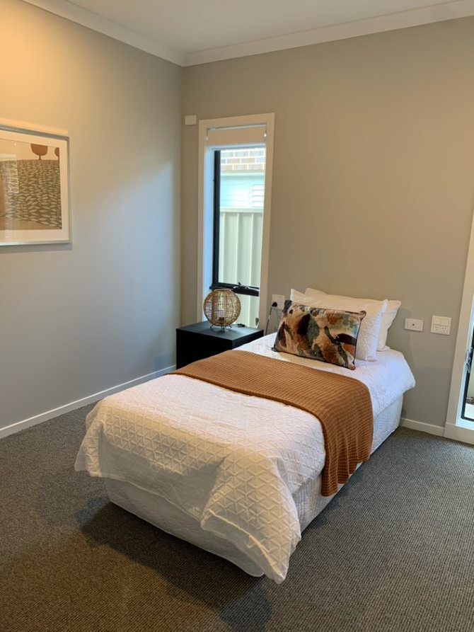 Bedroom 18A