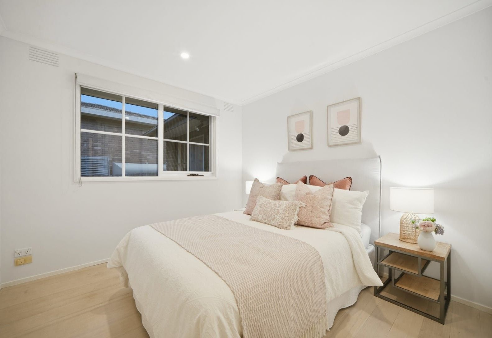 Watling Bedroom 4