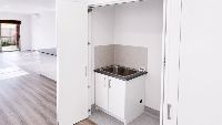 Laundry Area
