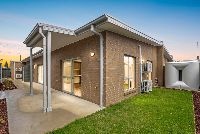 First   Backyard Dusk LR No Logo