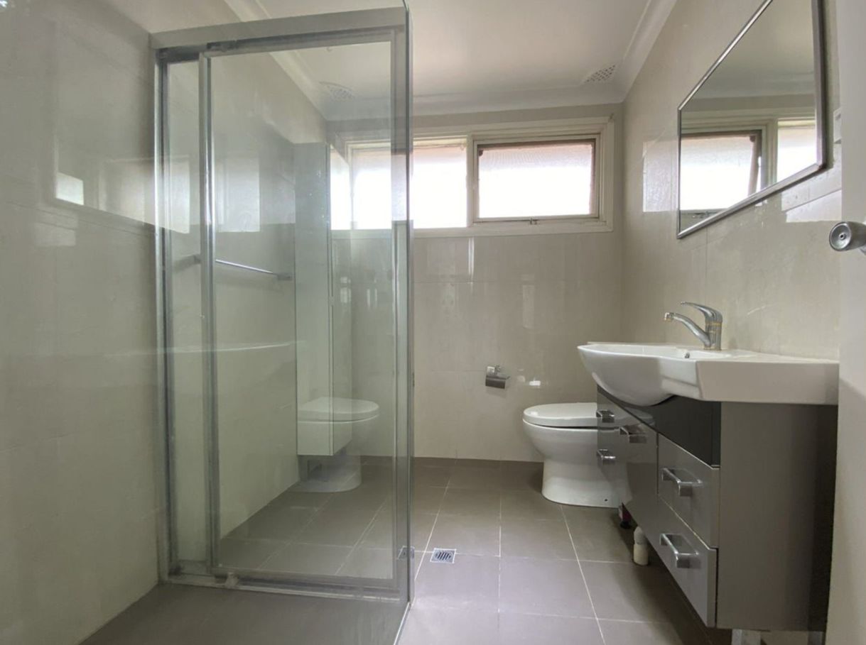 Seven Hills Bathroom