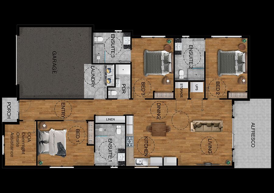 SDA   Platinum - 221 (PNG - low)