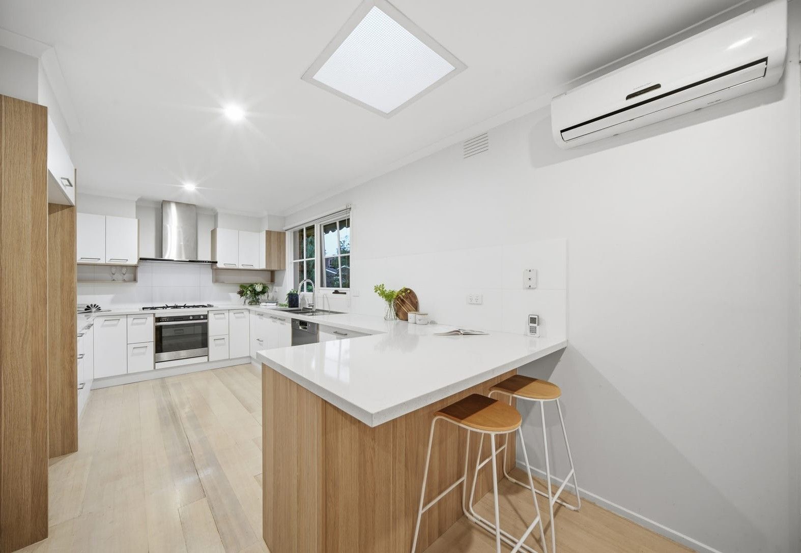Watling Kitchen 2