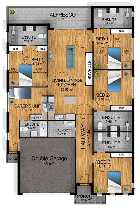 P3   Design
