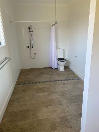 Cutbush ensuite