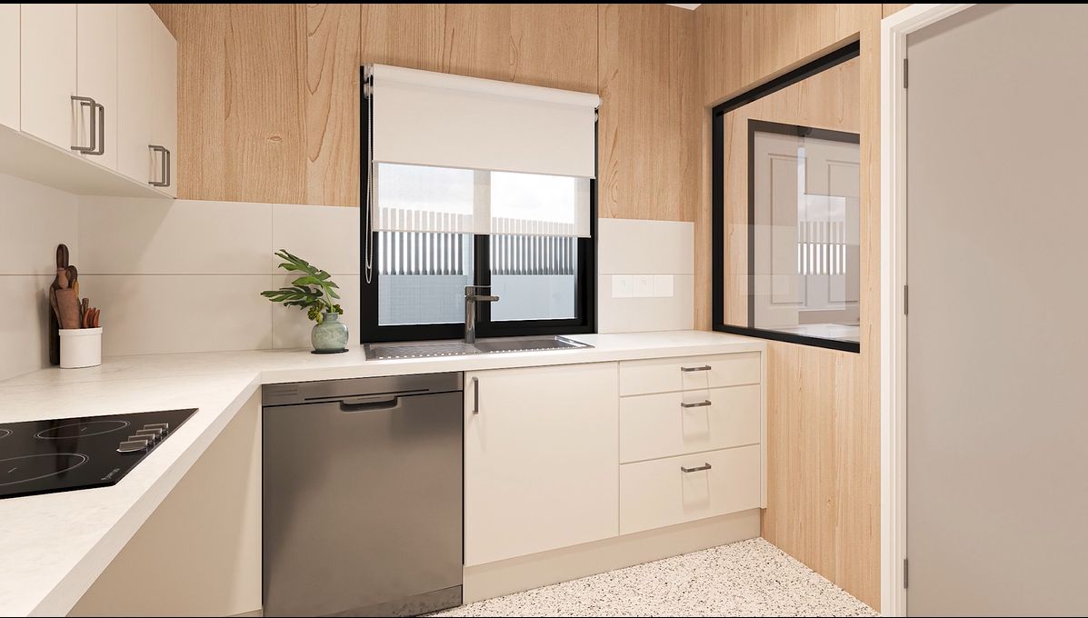 Armadale Numulgi Kitchen 1