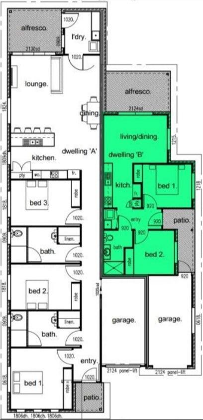 Endeavour Ct 13   Floorplan