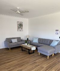 Cutbush lounge furnished