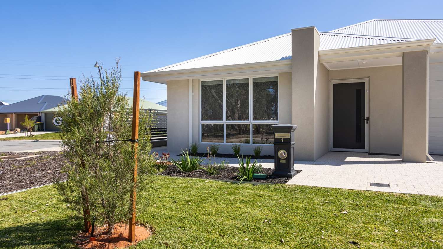 NDIS Housing SIL Midvale WA  5)