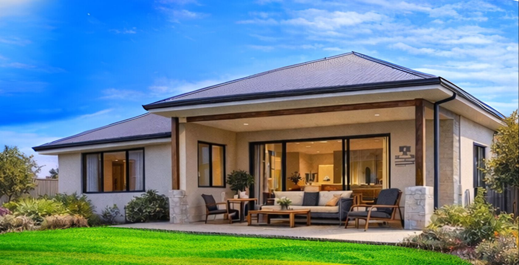 Willandra Rd 26   House