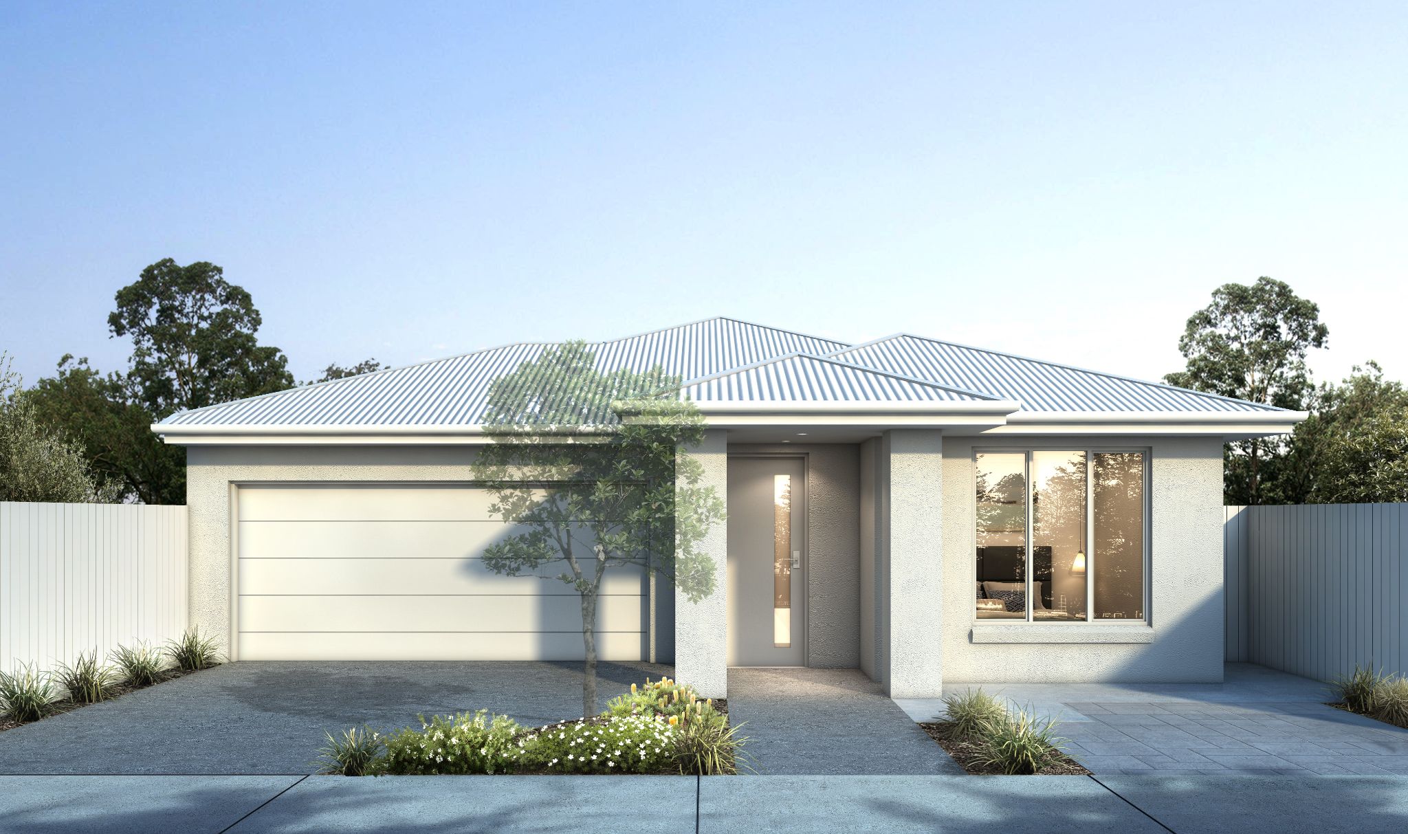 3 9207 19441 Single NDIS Residence 1 S19441 Lot 1115