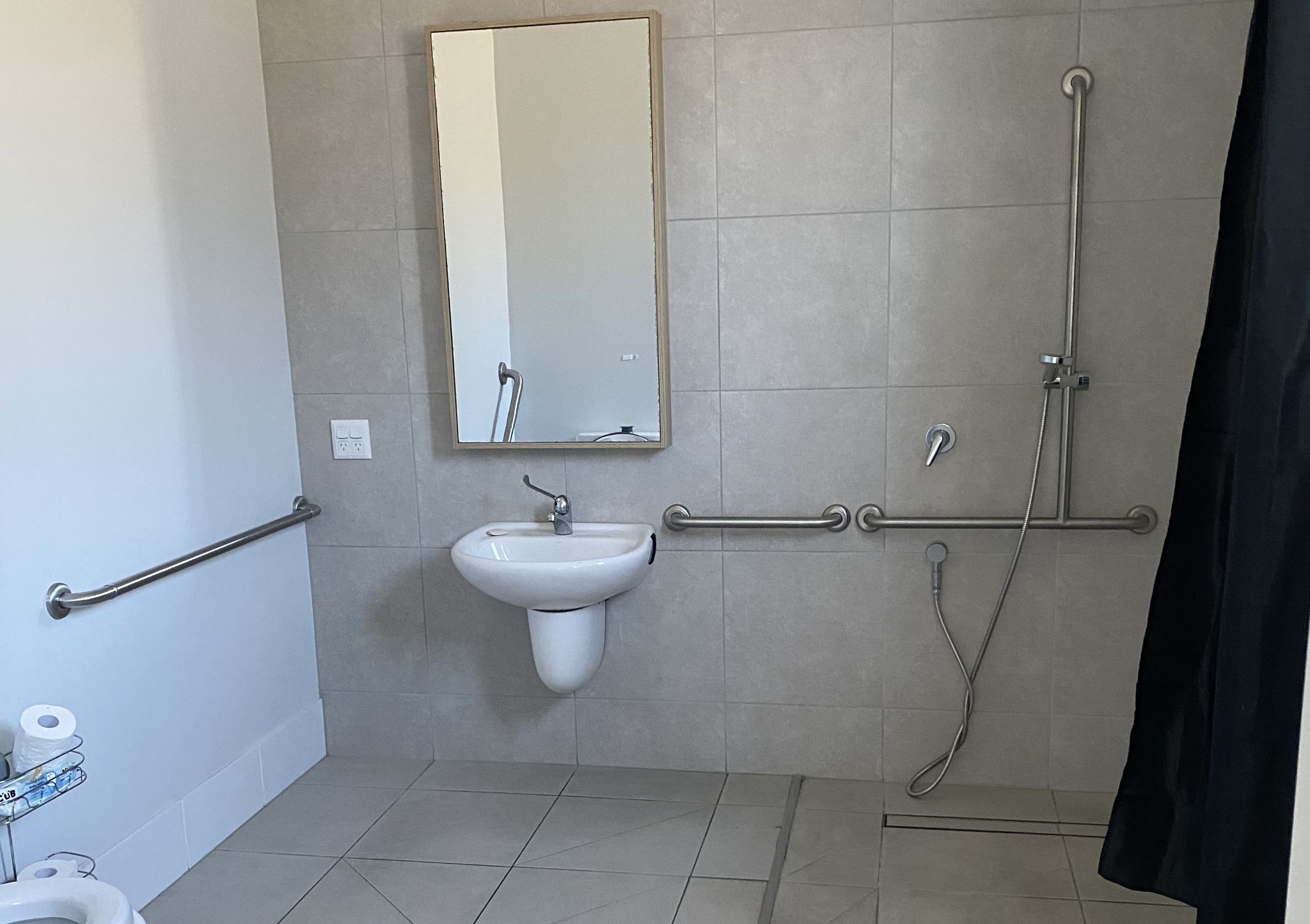 HPS Bathroom 2   13 Torbay St