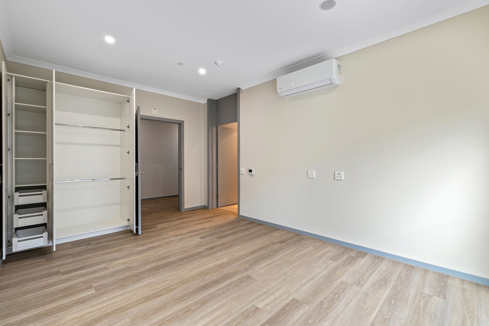 First   Bedroom 1 LR No Logo