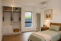 Blacktown bedroom