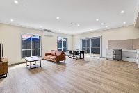 First   Living Dining Kitchen Alfresco LR No Logo