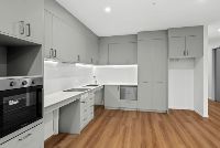 Boondall kitchen