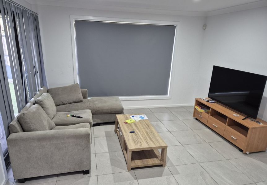 Lounge room