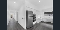 20 Deck Kitchen