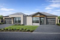 Morphett Vale render