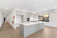 Rowans   Kitchen and Hallway LR No Logo