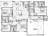 13   Ryan Ct 1 - Floorplan