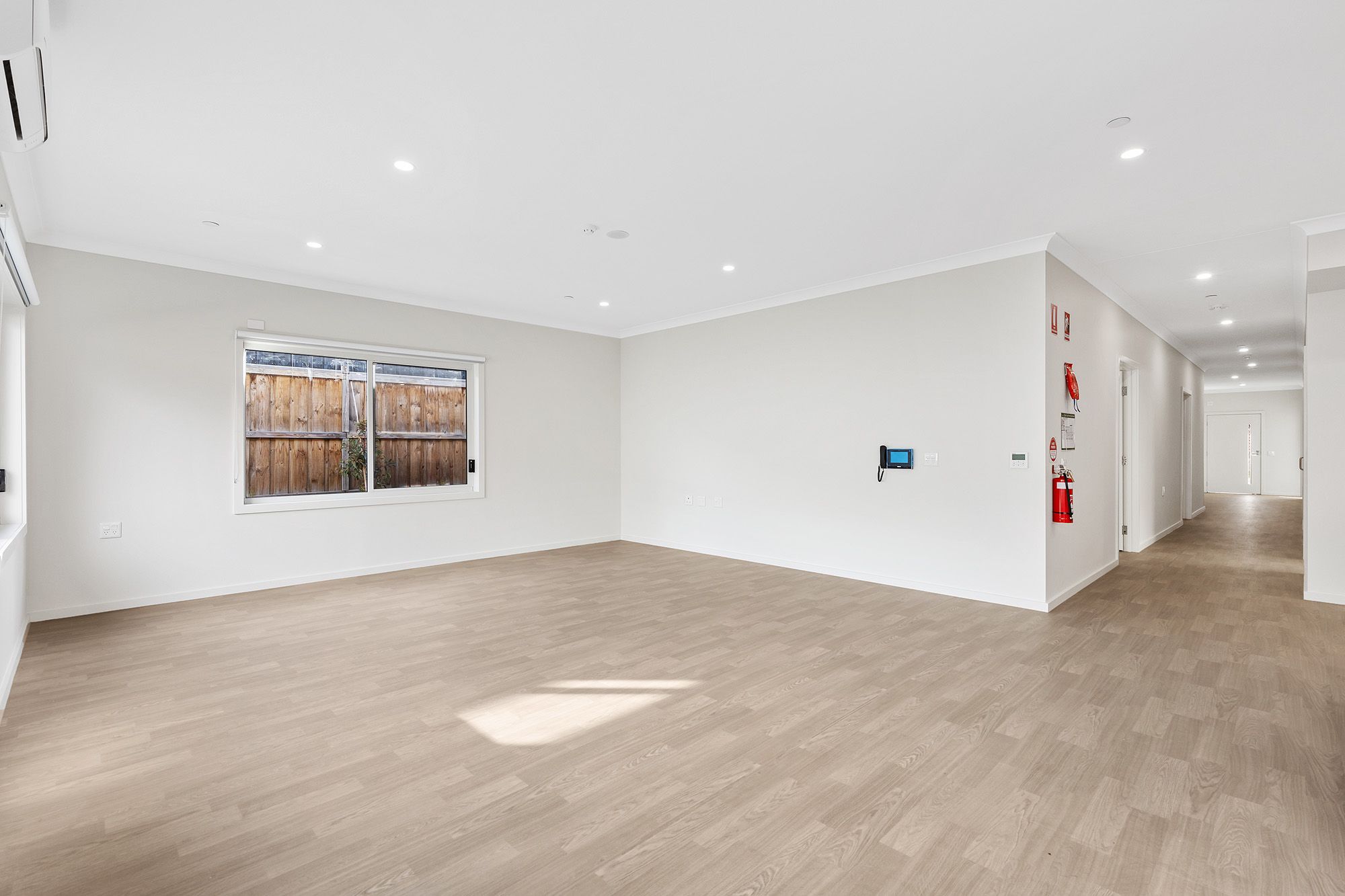 Boilersmith   Living Dining Hallway LR No Logo