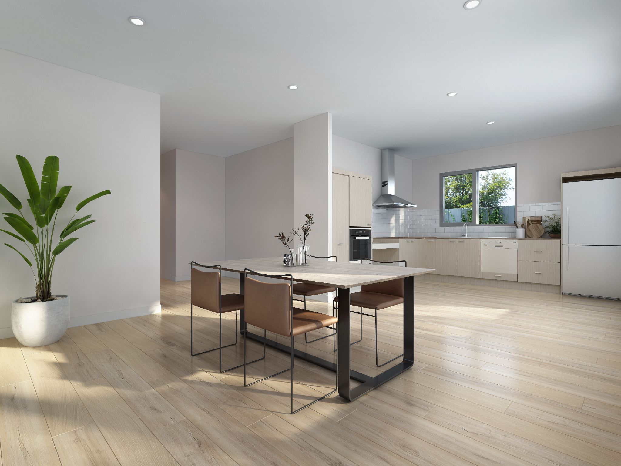 9207 19441 Single NDIS Residence 1 S19441 1115 kitchen 1217