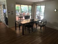 Grasmere Dining Room 1