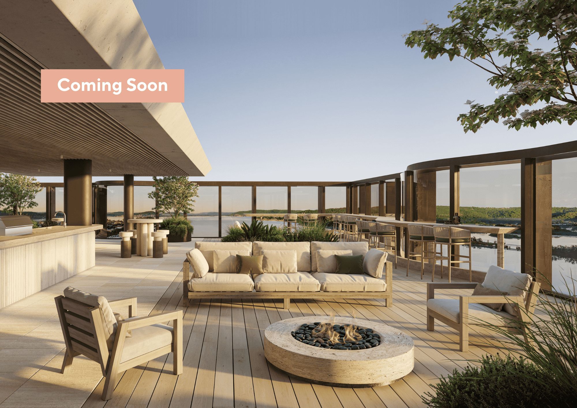 Housing Hub Covers  7)