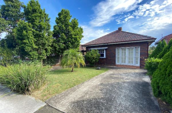 Parramatta Front of House