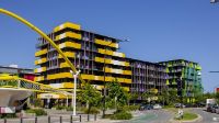 Smith facade-2