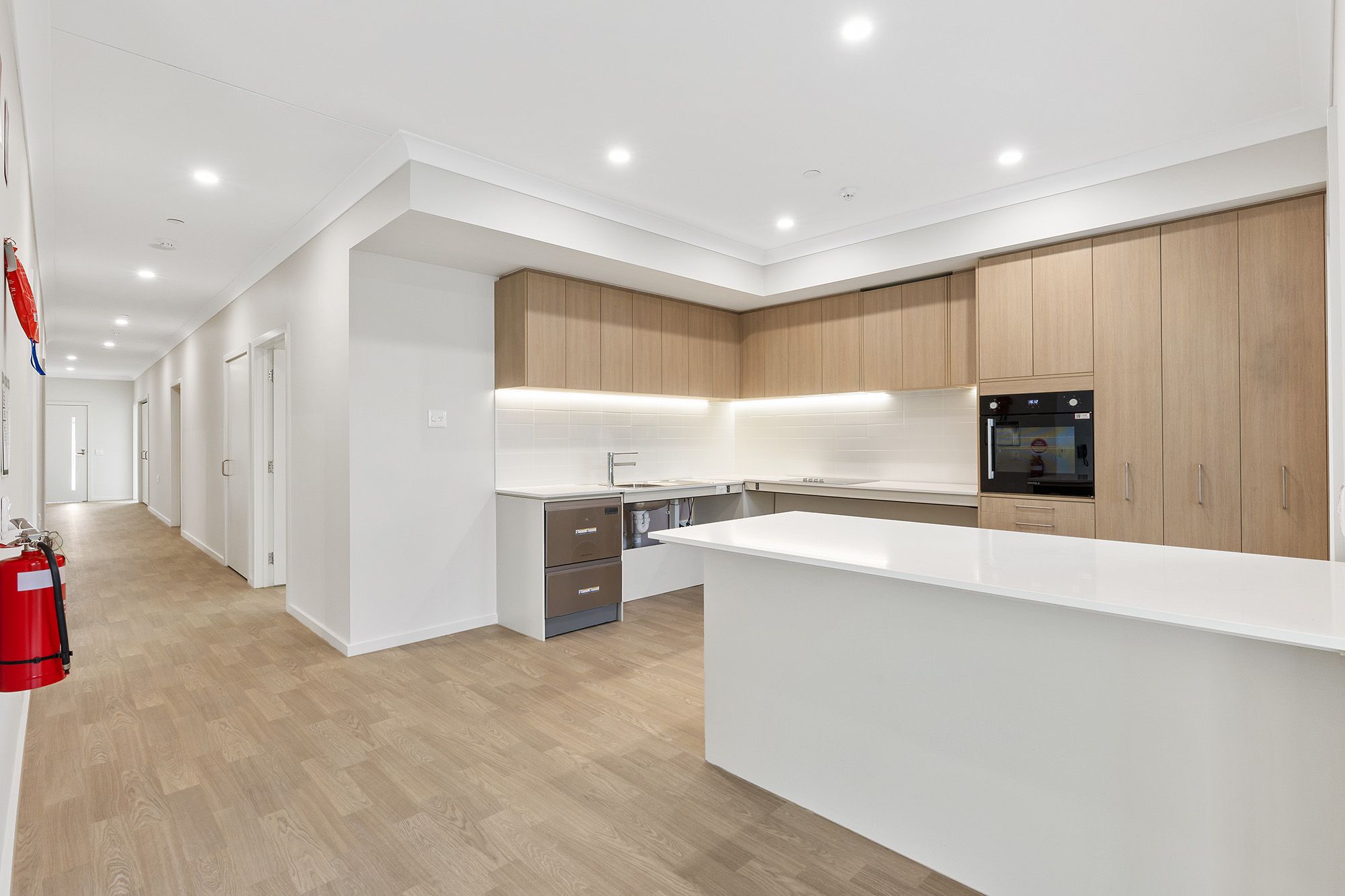 Boilersmith   Kitchen and Hallway 1 LR No Logo