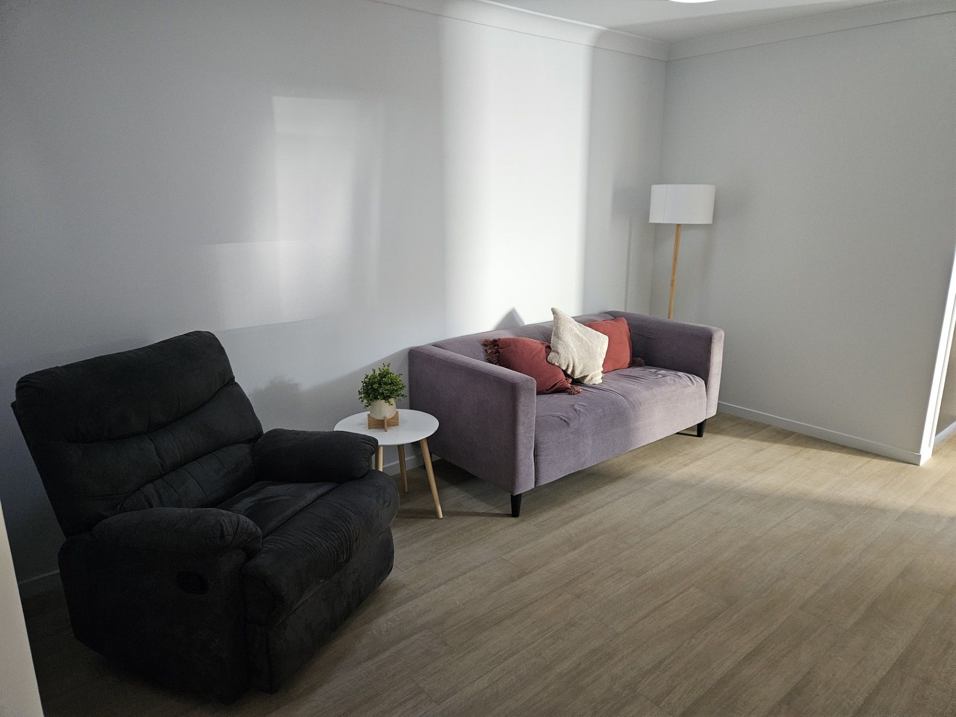Platell Street Lounge Room