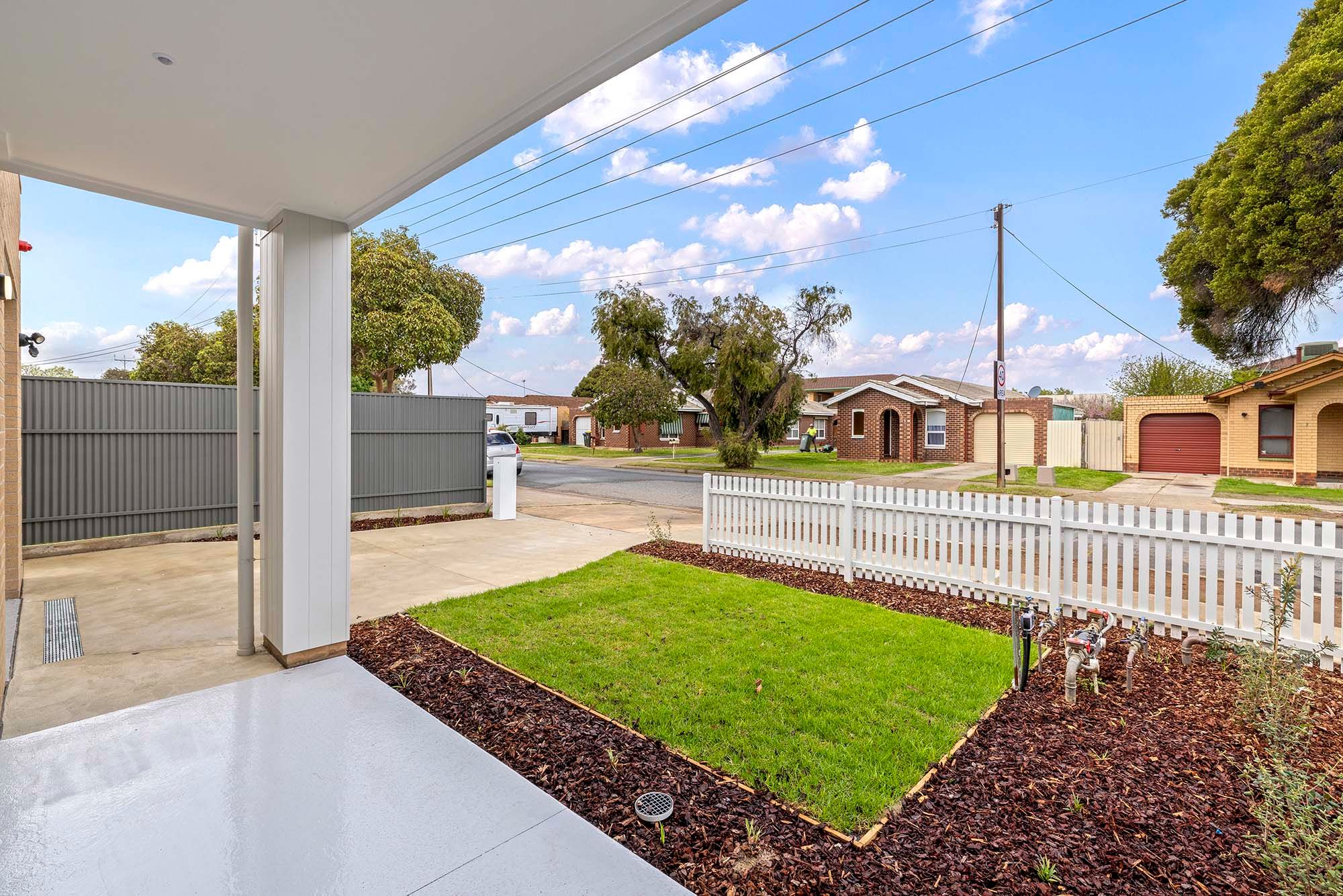 First   Front Entrance Right LR No Logo