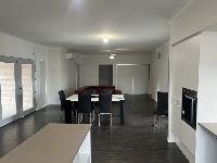 Other end of lounge room